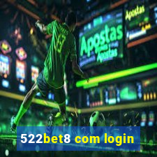 522bet8 com login